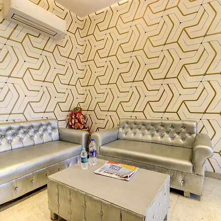 FabHotel Aurelia Grand Lucknow Esterno foto