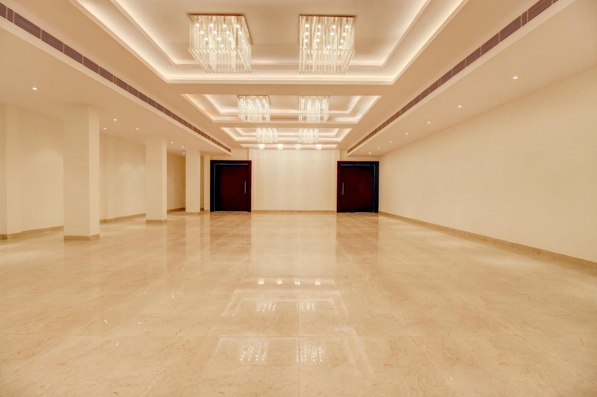 FabHotel Aurelia Grand Lucknow Esterno foto