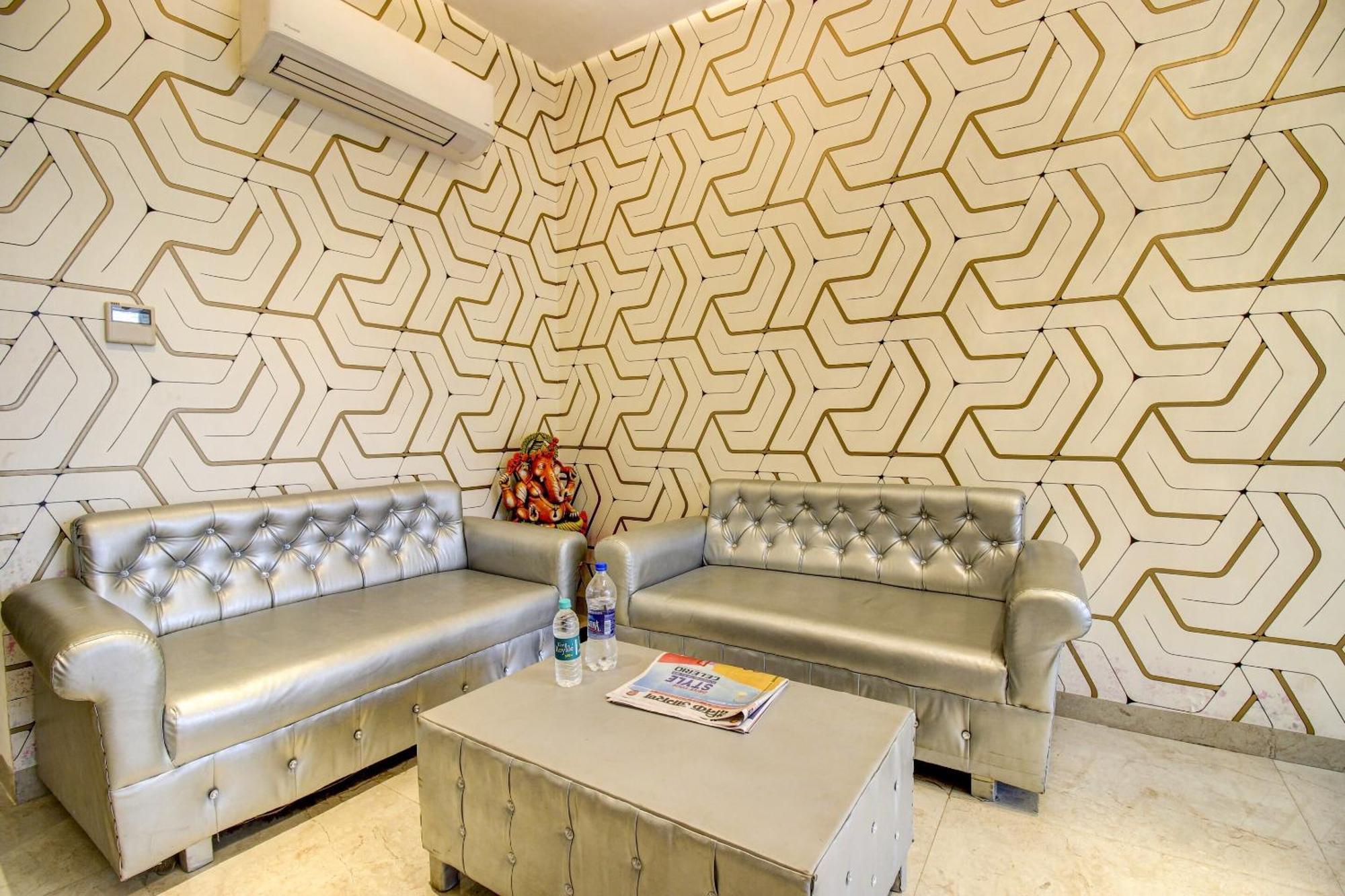 FabHotel Aurelia Grand Lucknow Esterno foto